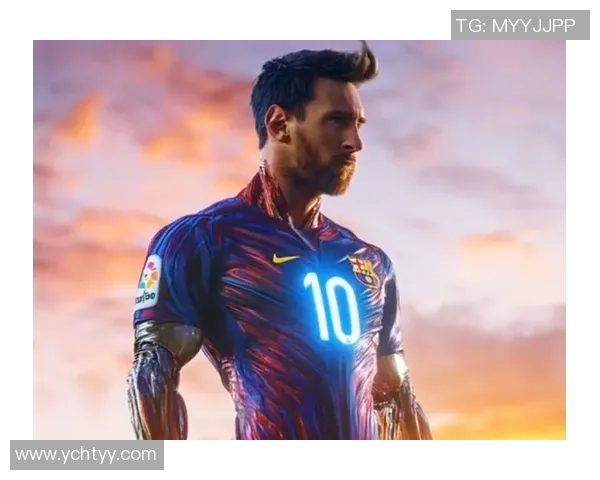 有个足球明星叫梅西他在绿茵场上的传奇故事令人难以忘怀