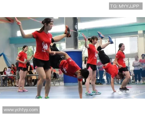 深圳排球队的耐力分析与提升策略探讨